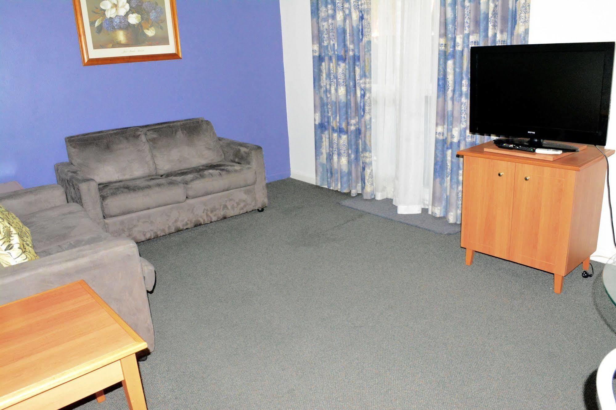 Barkly Apartments Мелбърн Екстериор снимка