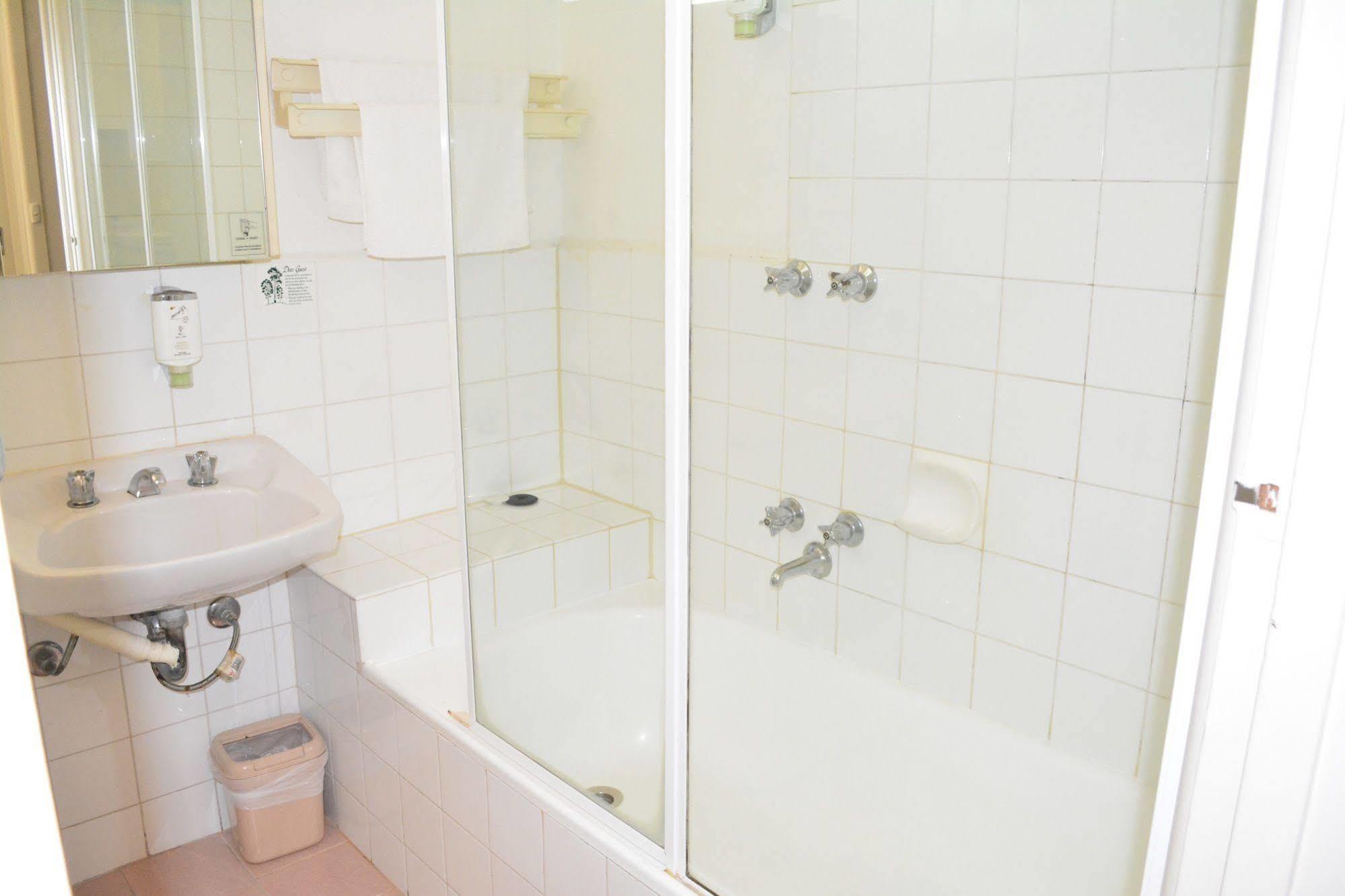 Barkly Apartments Мелбърн Екстериор снимка