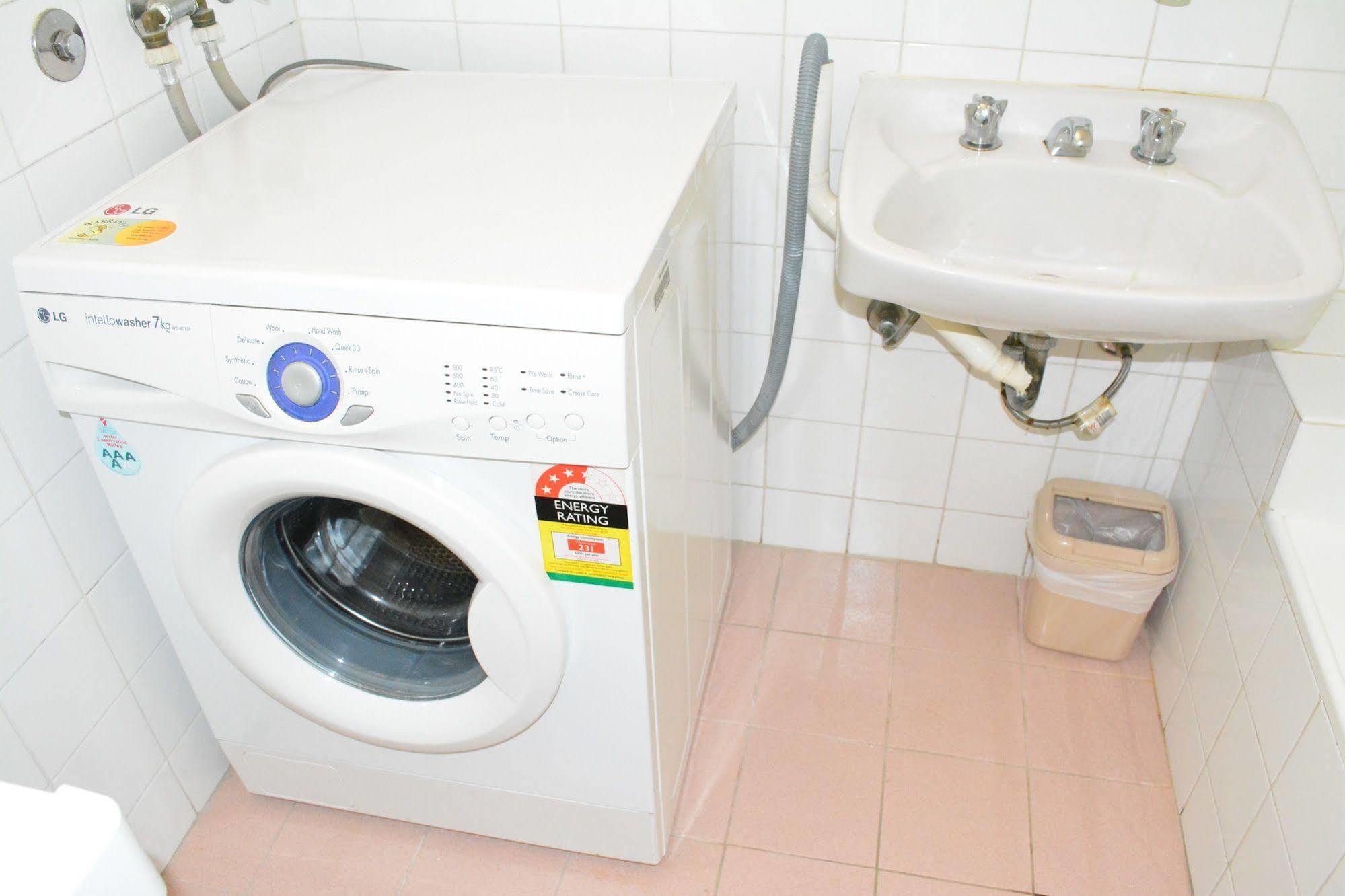 Barkly Apartments Мелбърн Екстериор снимка