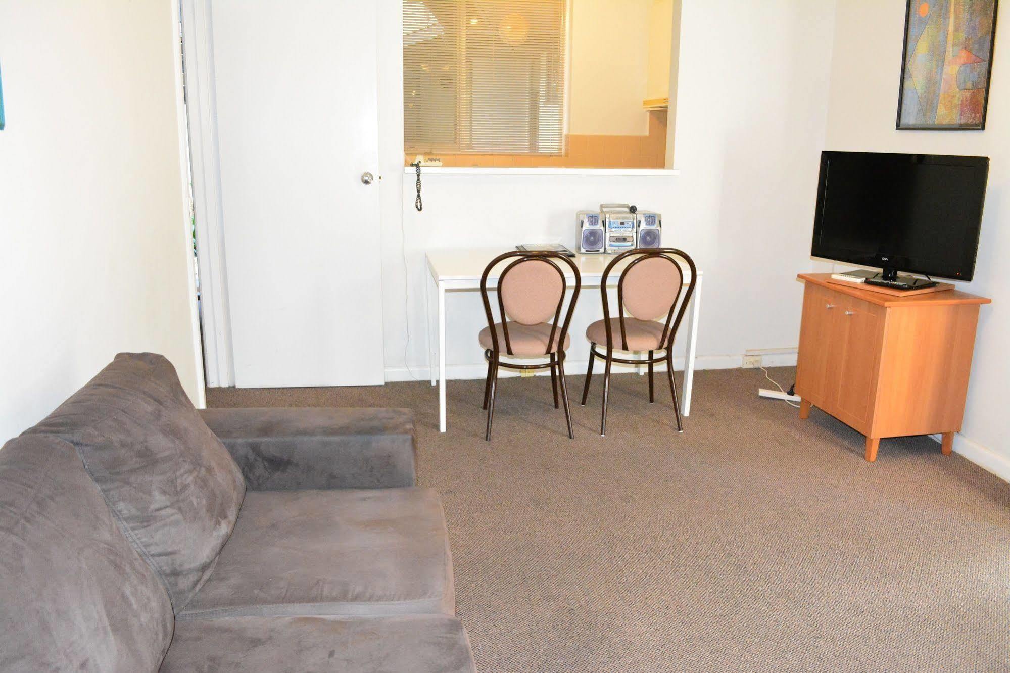 Barkly Apartments Мелбърн Екстериор снимка