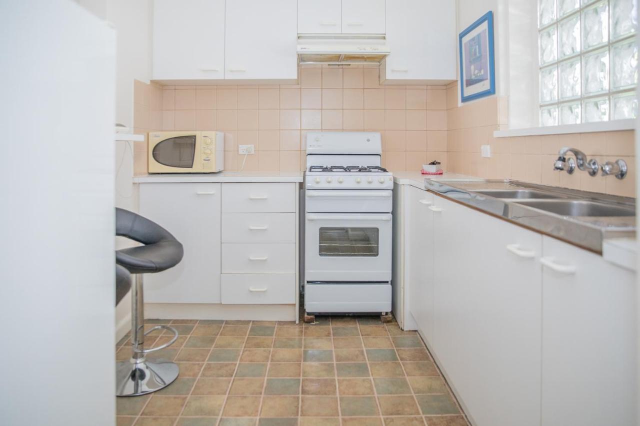 Barkly Apartments Мелбърн Екстериор снимка