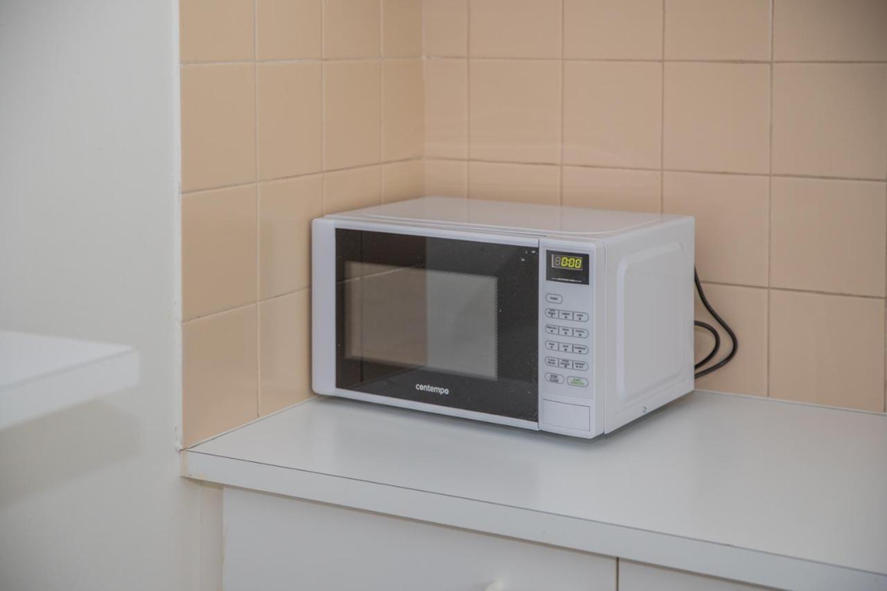 Barkly Apartments Мелбърн Екстериор снимка